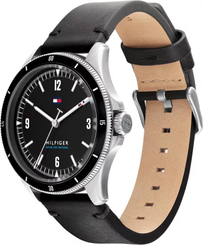 TOMMY HILFIGER 1791904 Férfi Karóra