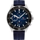 TOMMY HILFIGER 1791920 Férfi Karóra