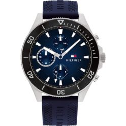 TOMMY HILFIGER 1791920 Férfi Karóra
