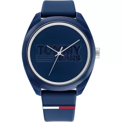 TOMMY HILFIGER 1791927 Férfi Karóra