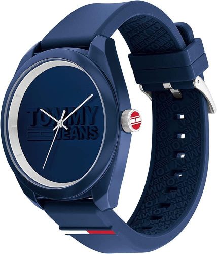 TOMMY HILFIGER 1791927 Férfi Karóra
