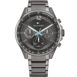 TOMMY HILFIGER 1791975 Férfi Karóra