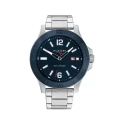 TOMMY HILFIGER 1791994 Férfi Karóra