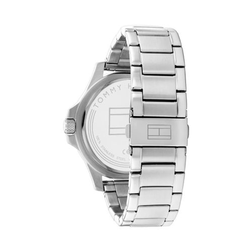 TOMMY HILFIGER 1791994 Férfi Karóra