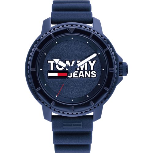 TOMMY HILFIGER 1792000 Férfi Karóra