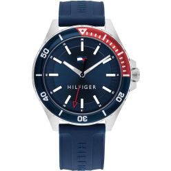TOMMY HILFIGER 1792009 Férfi Karóra