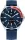 TOMMY HILFIGER 1792009 Férfi Karóra