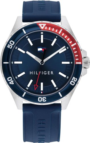 TOMMY HILFIGER 1792009 Férfi Karóra