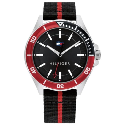 TOMMY HILFIGER 1792010 Férfi Karóra