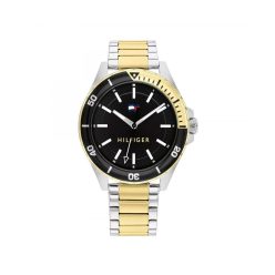 TOMMY HILFIGER 1792013 Férfi Karóra