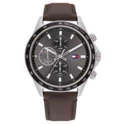 TOMMY HILFIGER 1792015 Férfi Karóra