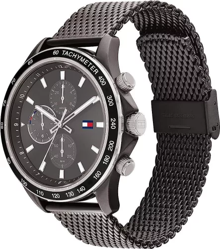 TOMMY HILFIGER 1792019 Férfi Karóra