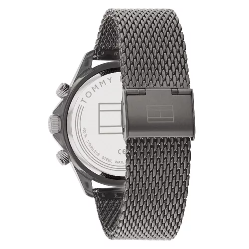 TOMMY HILFIGER 1792019 Férfi Karóra