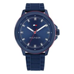 TOMMY HILFIGER 1792022 Férfi Karóra