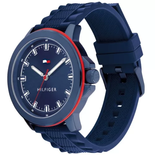 TOMMY HILFIGER 1792022 Férfi Karóra