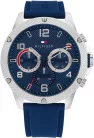 TOMMY HILFIGER 1792027 Férfi Karóra