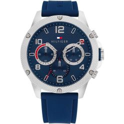 TOMMY HILFIGER 1792027 Férfi Karóra