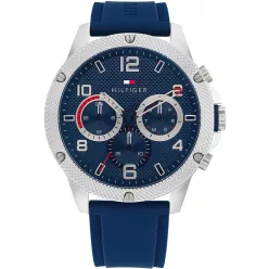TOMMY HILFIGER 1792027 Férfi Karóra