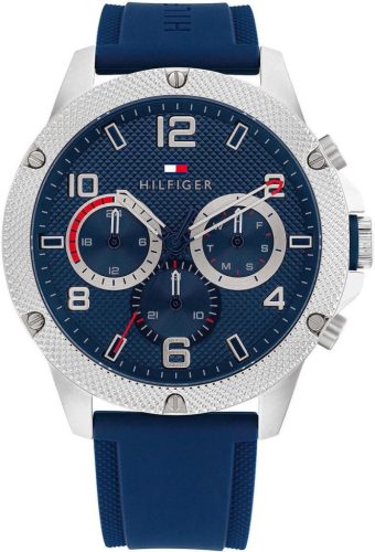 TOMMY HILFIGER 1792027 Férfi Karóra