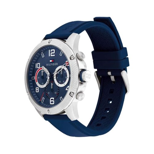 TOMMY HILFIGER 1792027 Férfi Karóra