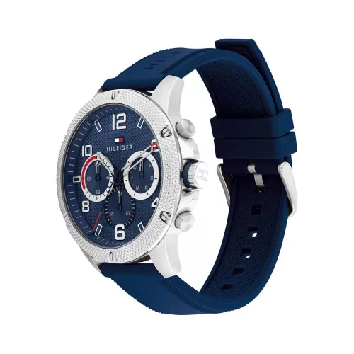 TOMMY HILFIGER 1792027 Férfi Karóra