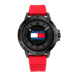 TOMMY HILFIGER 1792033 Férfi Karóra