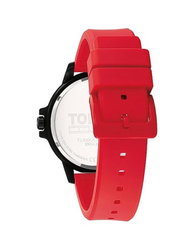 TOMMY HILFIGER 1792033 Férfi Karóra