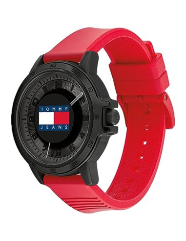 TOMMY HILFIGER 1792033 Férfi Karóra