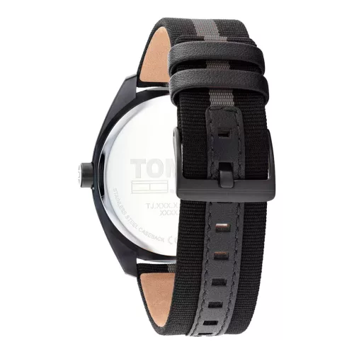 TOMMY HILFIGER 1792039 Férfi Karóra