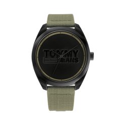 TOMMY HILFIGER 1792040 Férfi Karóra