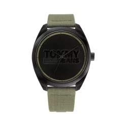 TOMMY HILFIGER 1792040 Férfi Karóra