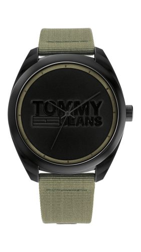 TOMMY HILFIGER 1792040 Férfi Karóra