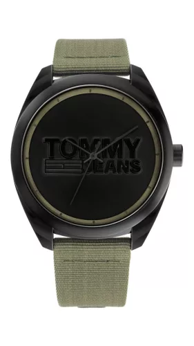 TOMMY HILFIGER 1792040 Férfi Karóra