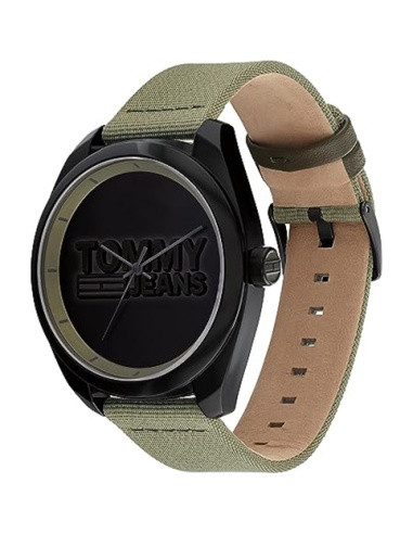 TOMMY HILFIGER 1792040 Férfi Karóra