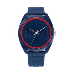 TOMMY HILFIGER 1792041 Férfi Karóra