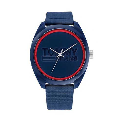 TOMMY HILFIGER 1792041 Férfi Karóra