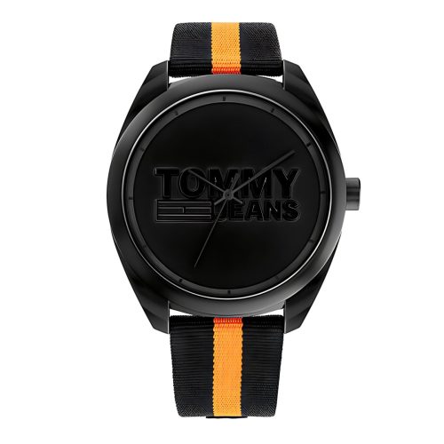 TOMMY HILFIGER 1792042 Férfi Karóra
