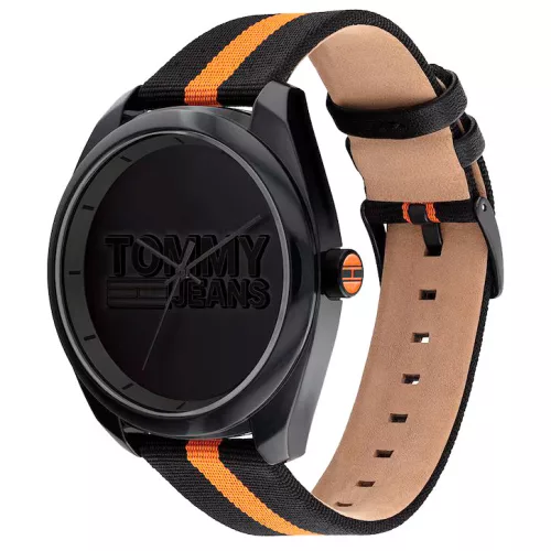 TOMMY HILFIGER 1792042 Férfi Karóra