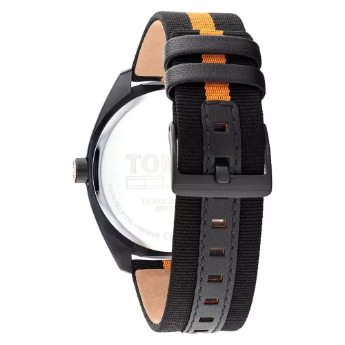 TOMMY HILFIGER 1792042 Férfi Karóra