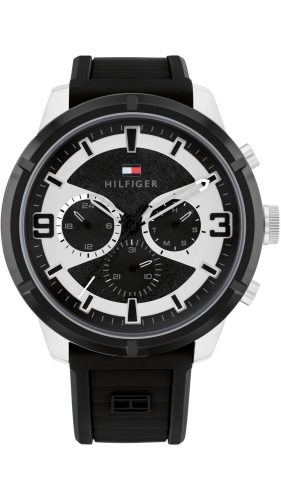 TOMMY HILFIGER 1792074 Férfi Karóra