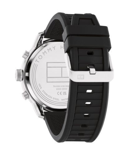 TOMMY HILFIGER 1792074 Férfi Karóra