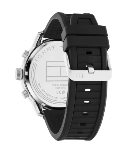 TOMMY HILFIGER 1792074 Férfi Karóra