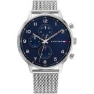 TOMMY HILFIGER 1792078 Férfi Karóra