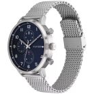 TOMMY HILFIGER 1792078 Férfi Karóra