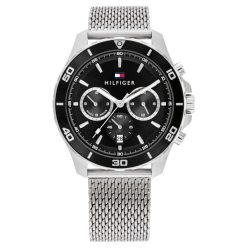 TOMMY HILFIGER 1792092 Férfi Karóra