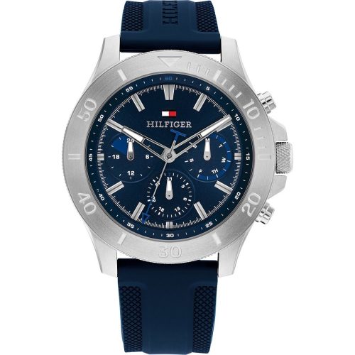 TOMMY HILFIGER 1792112 Férfi Karóra