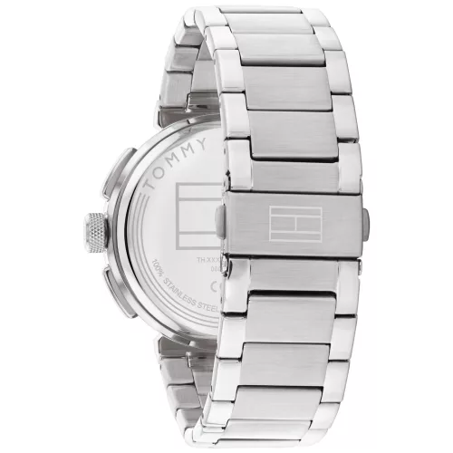 TOMMY HILFIGER 1792117 Férfi Karóra