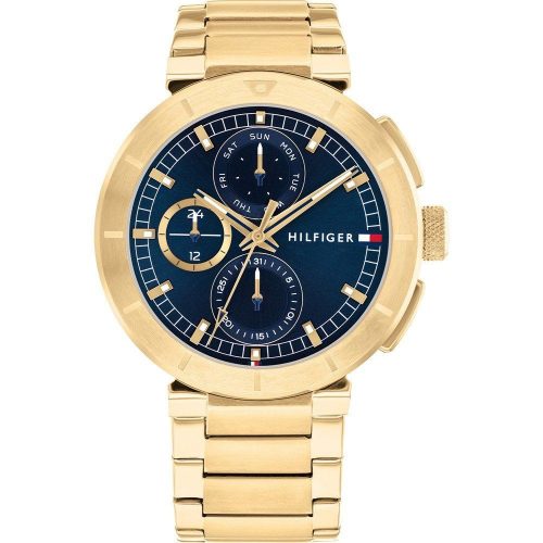 TOMMY HILFIGER 1792118 Férfi Karóra