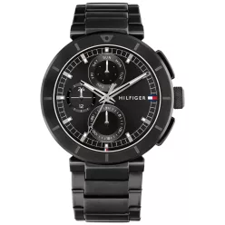 TOMMY HILFIGER 1792119 Férfi Karóra
