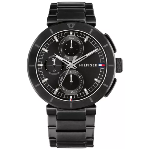 TOMMY HILFIGER 1792119 Férfi Karóra